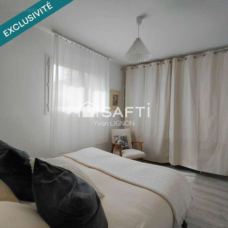 Photo 6 - Maison à SAINT-MOLF