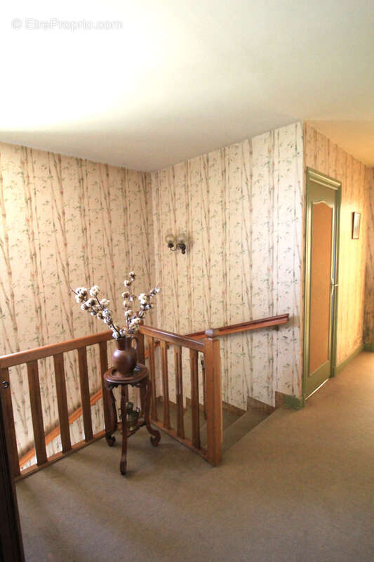 Maison à SAINT-GERMAIN-LAVAL