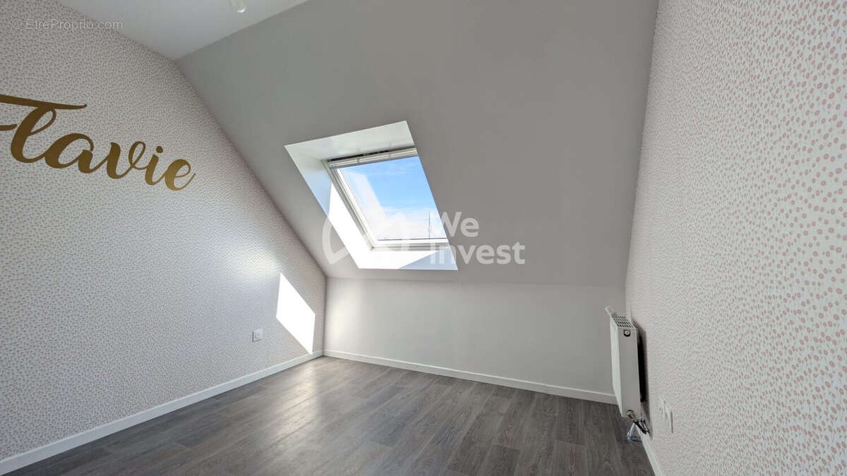 Maison 4 pièces 81 m² à vendre à Ostricourt (59162) - photo 8