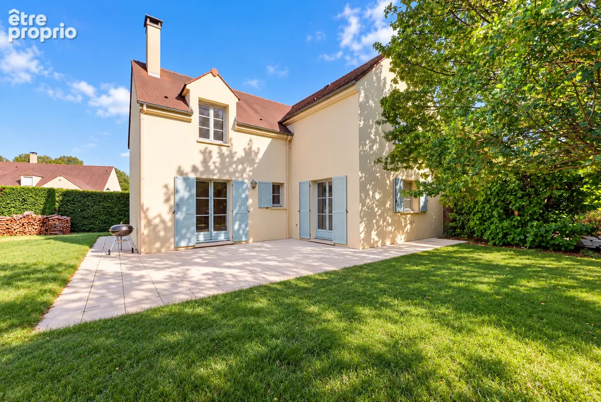 Photo Maison à Chavenay au prix de 675 000€