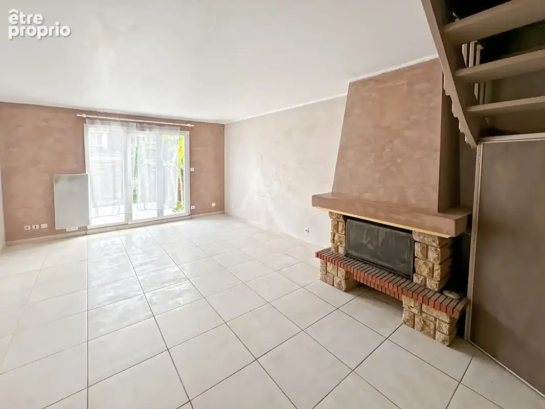 Maison  5 pièce(s) 85 m2 - photo 2
