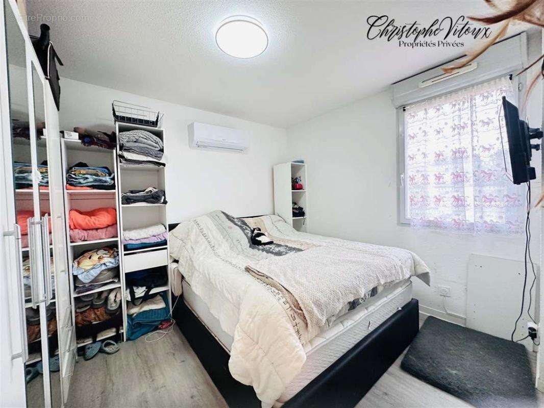 Appartement à CARCASSONNE