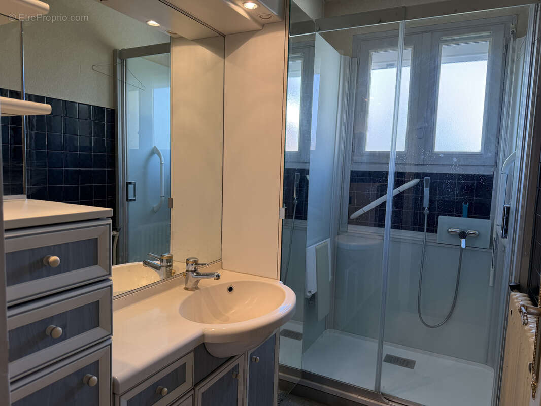 Maison à CHATEAUDUN