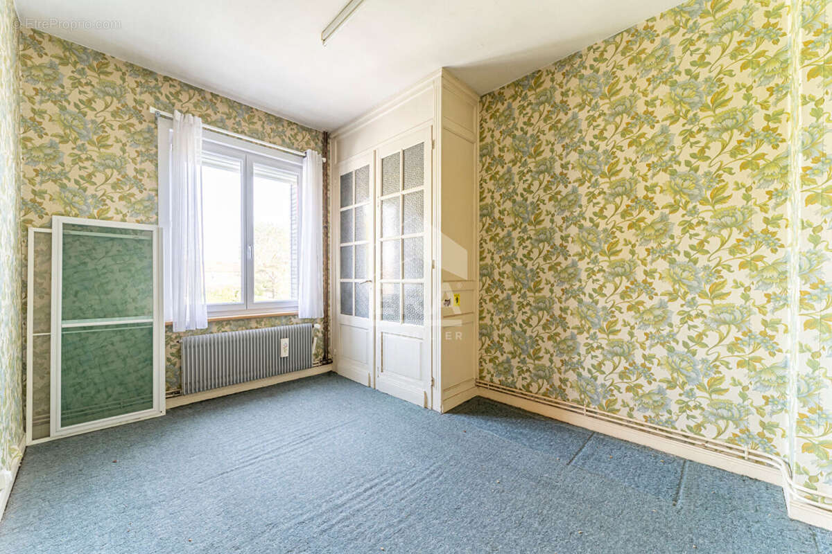 Maison à MARCQ-EN-BAROEUL