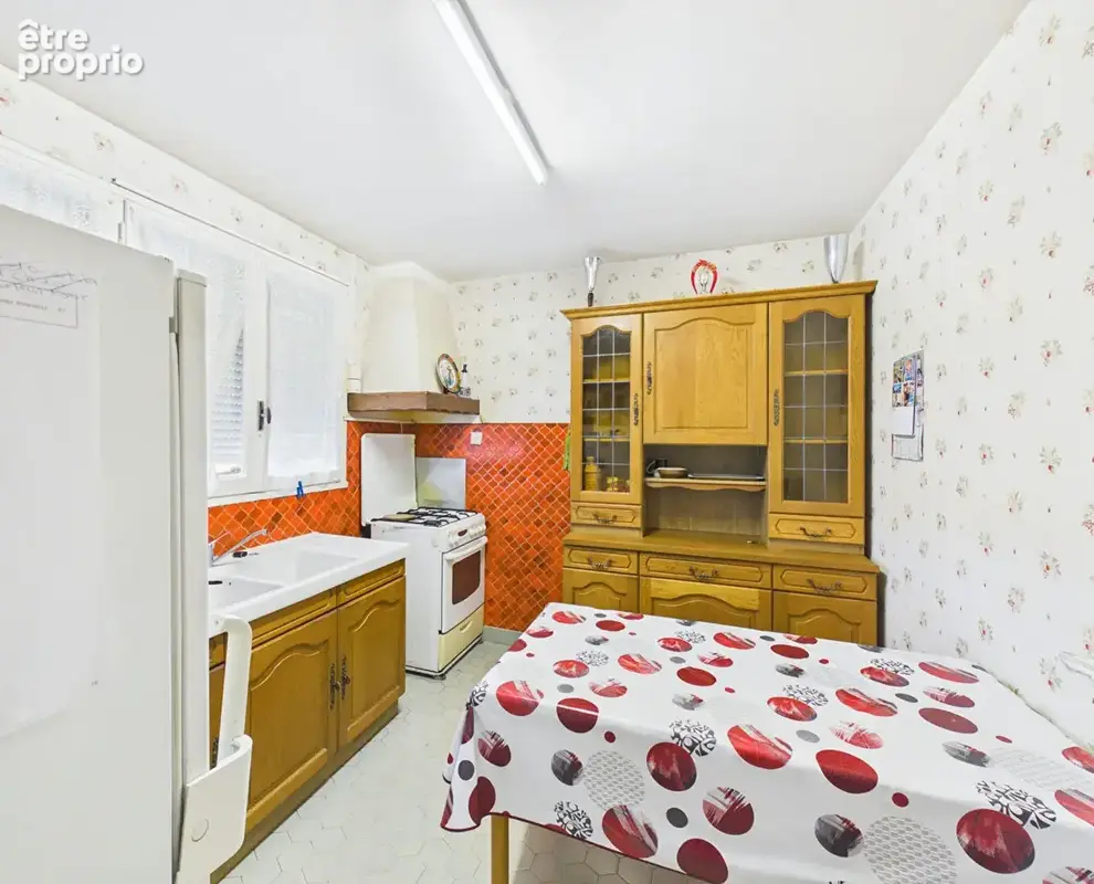 Maison de 89m² sur parcelle de 648m² situee a romans sur isere 26100 - photo 6