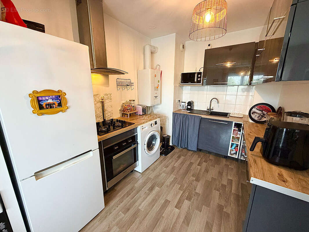 Appartement à COURDIMANCHE