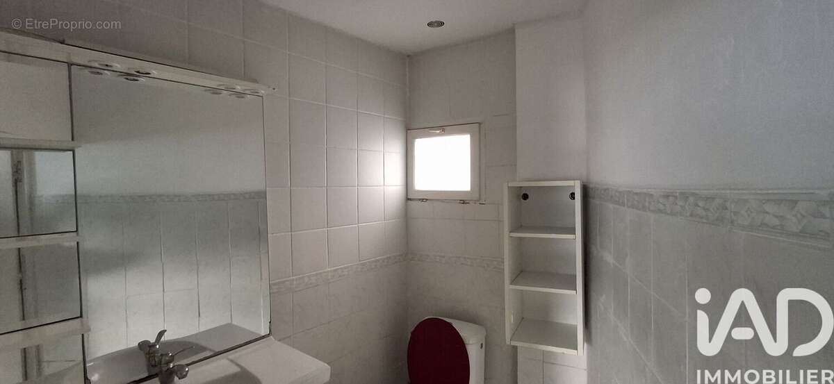 Photo 5 - Maison à MAZINGARBE