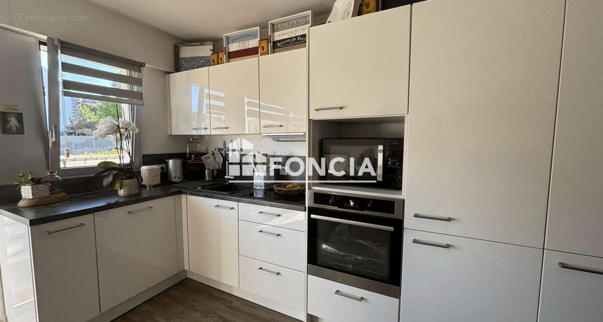 Appartement à LA BAULE-ESCOUBLAC