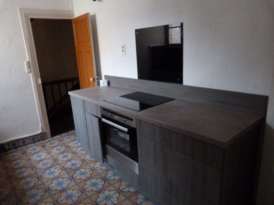 Appartement à VIERZON