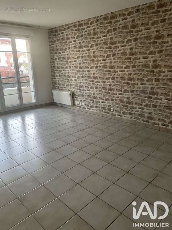 Photo 2 - Appartement à CARRIERES-SOUS-POISSY