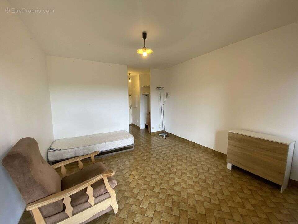 Appartement à CAZAUBON