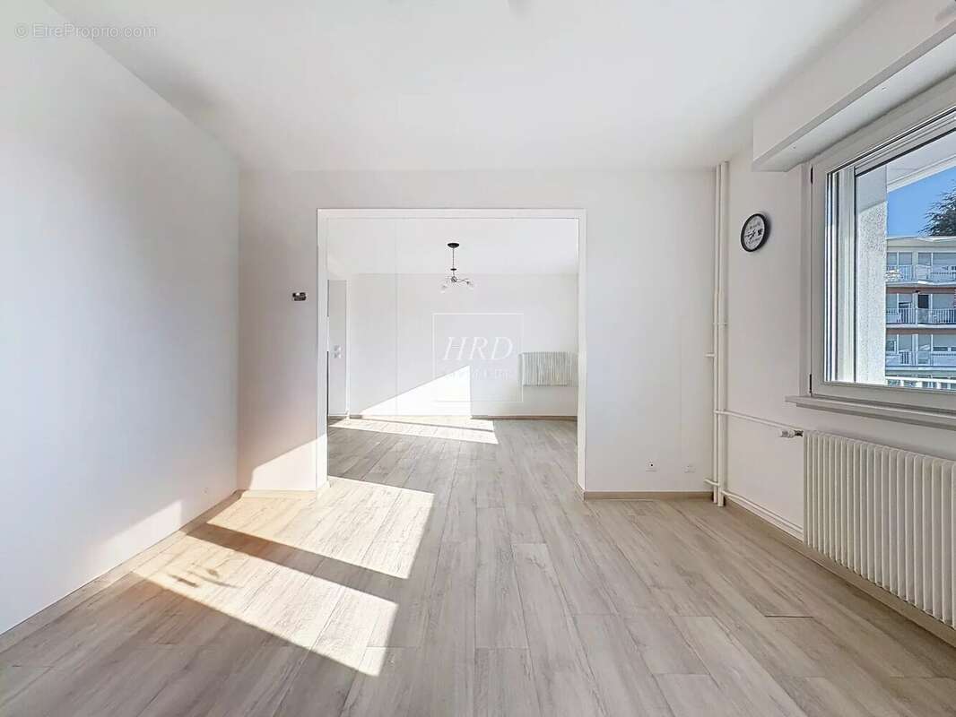 Appartement à ERSTEIN