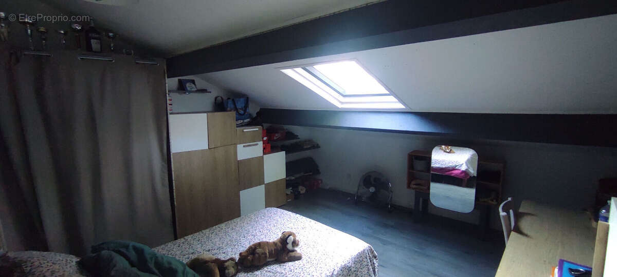 Maison à MARSEILLE-12E