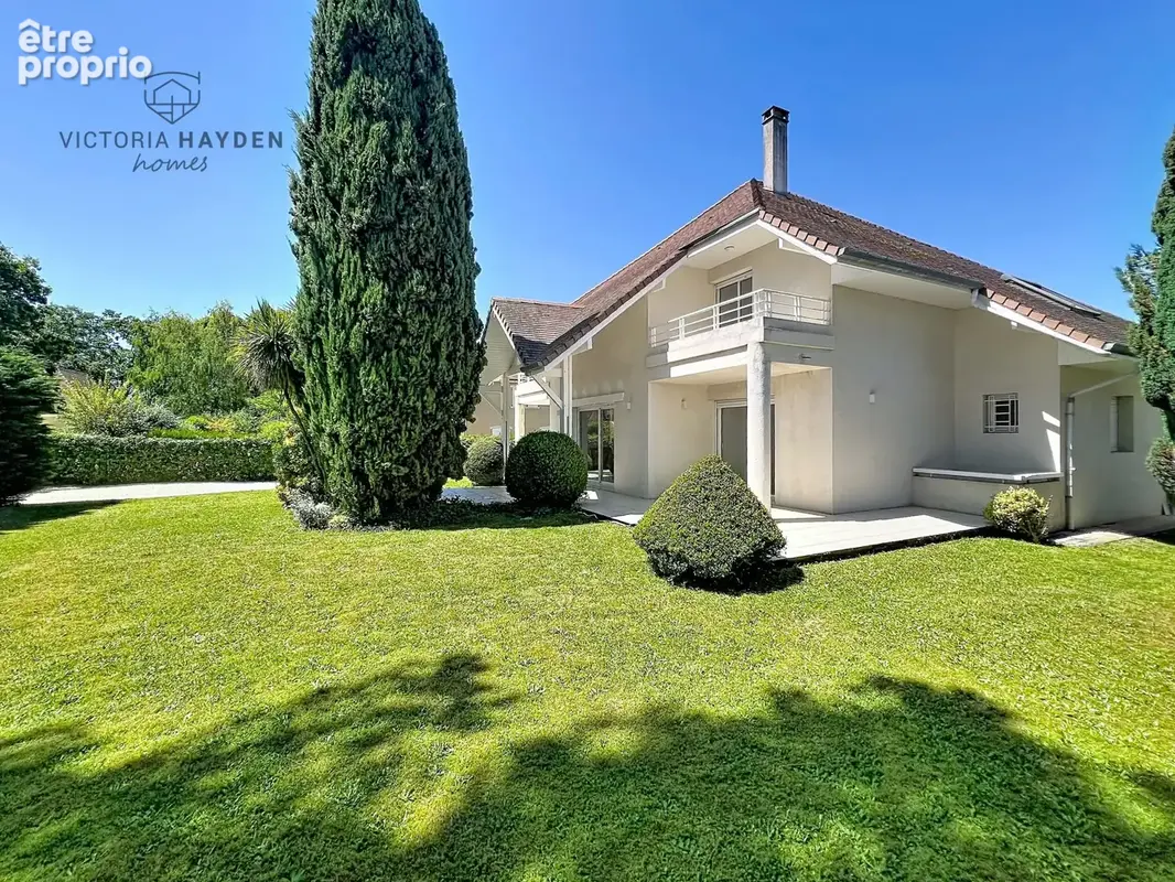 Maison 5 pièces 163 m² à vendre à Idron (64320) - photo 6