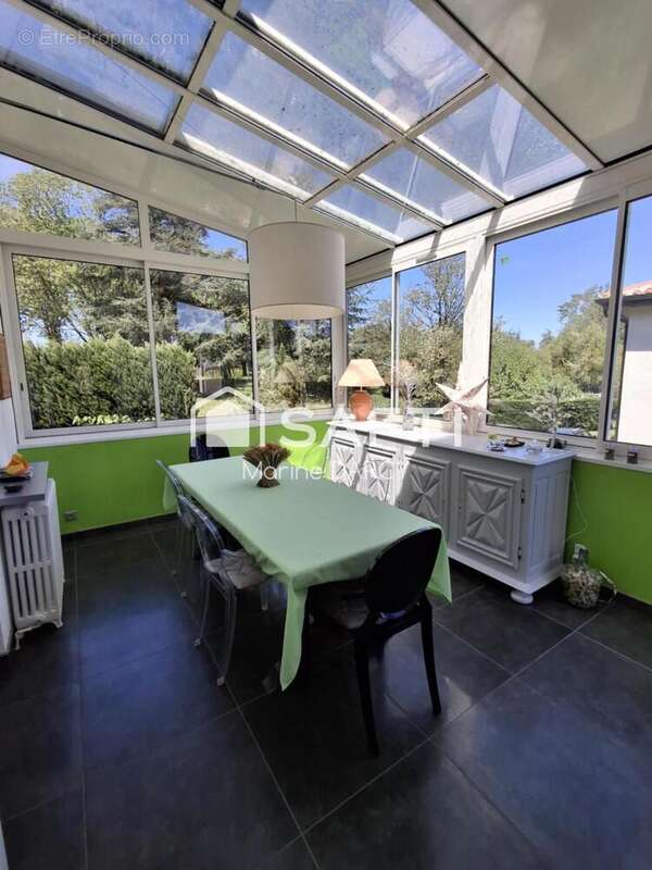 Photo 5 - Maison à LABRUGUIERE