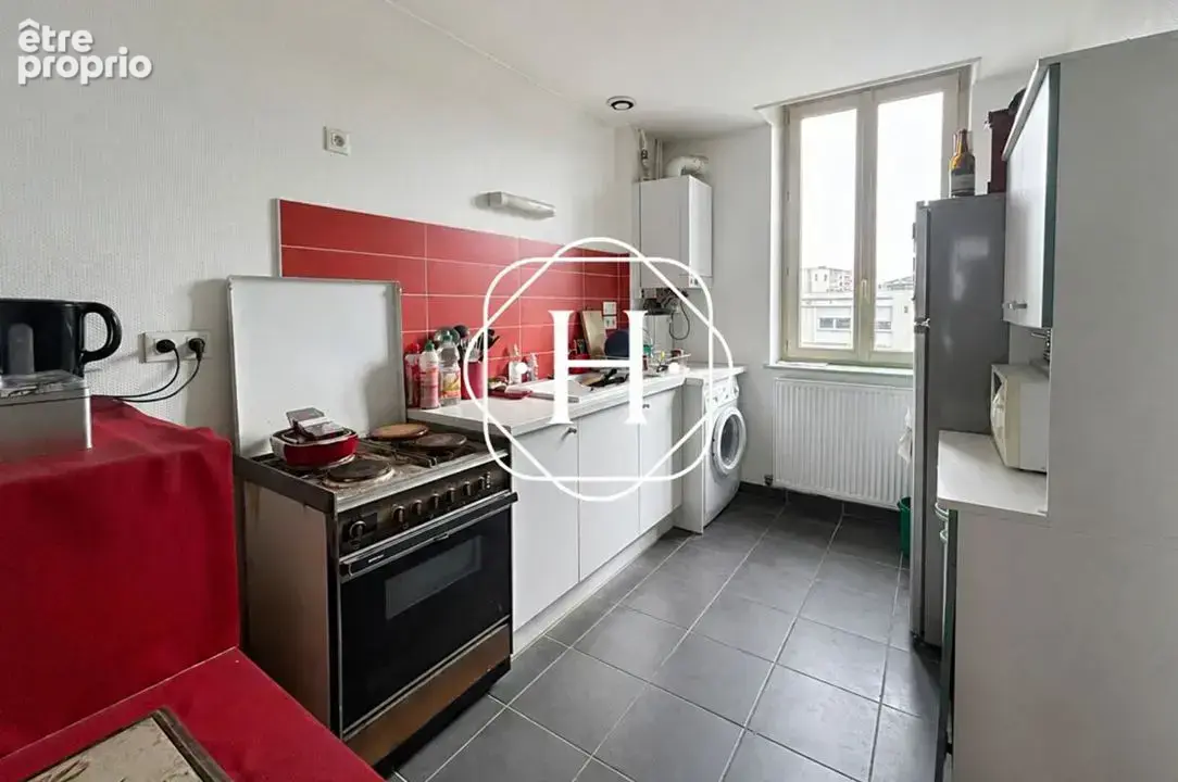 Appartement 3 pièces 70 m² à vendre à Bourg-En-Bresse (01000) - photo 11