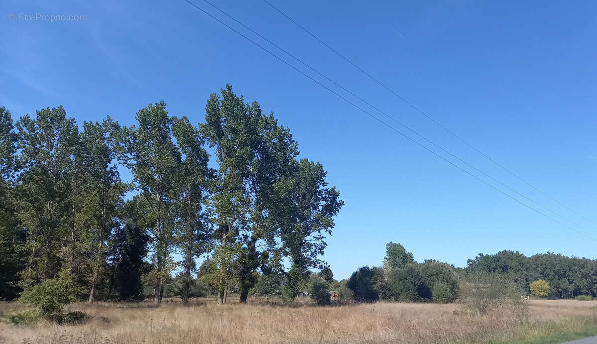 Maison à CIVRAC-DE-BLAYE