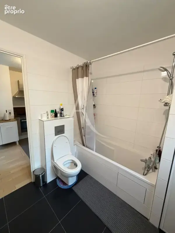 Appartement Suresnes 2 pièces 40.66 m2 - photo 7