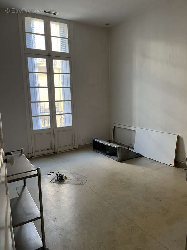 Appartement bourgeois f3/4 - photo 3