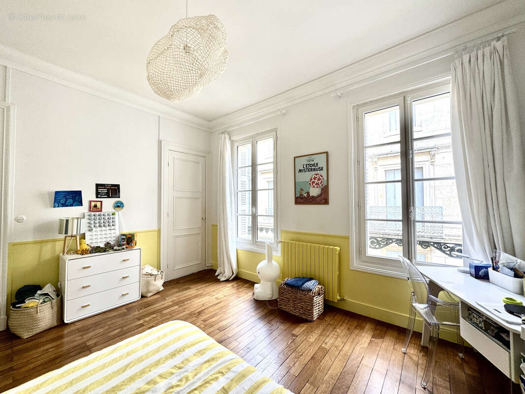 Maison à NIORT