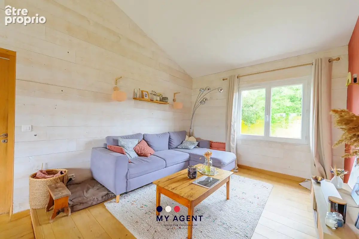 Maison familiale - confort, calme et proximité - photo 3