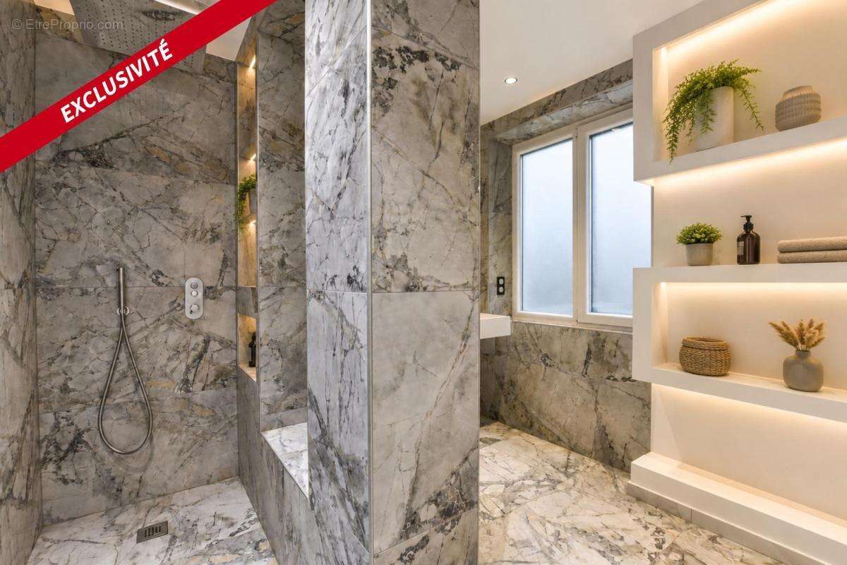 Appartement à FIRMINY