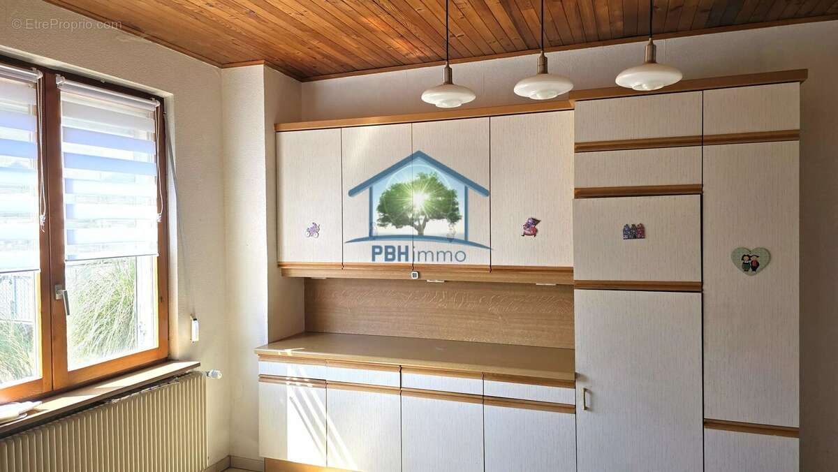 Haguenau (67) - maison 114 m² avec dependance - photo 10