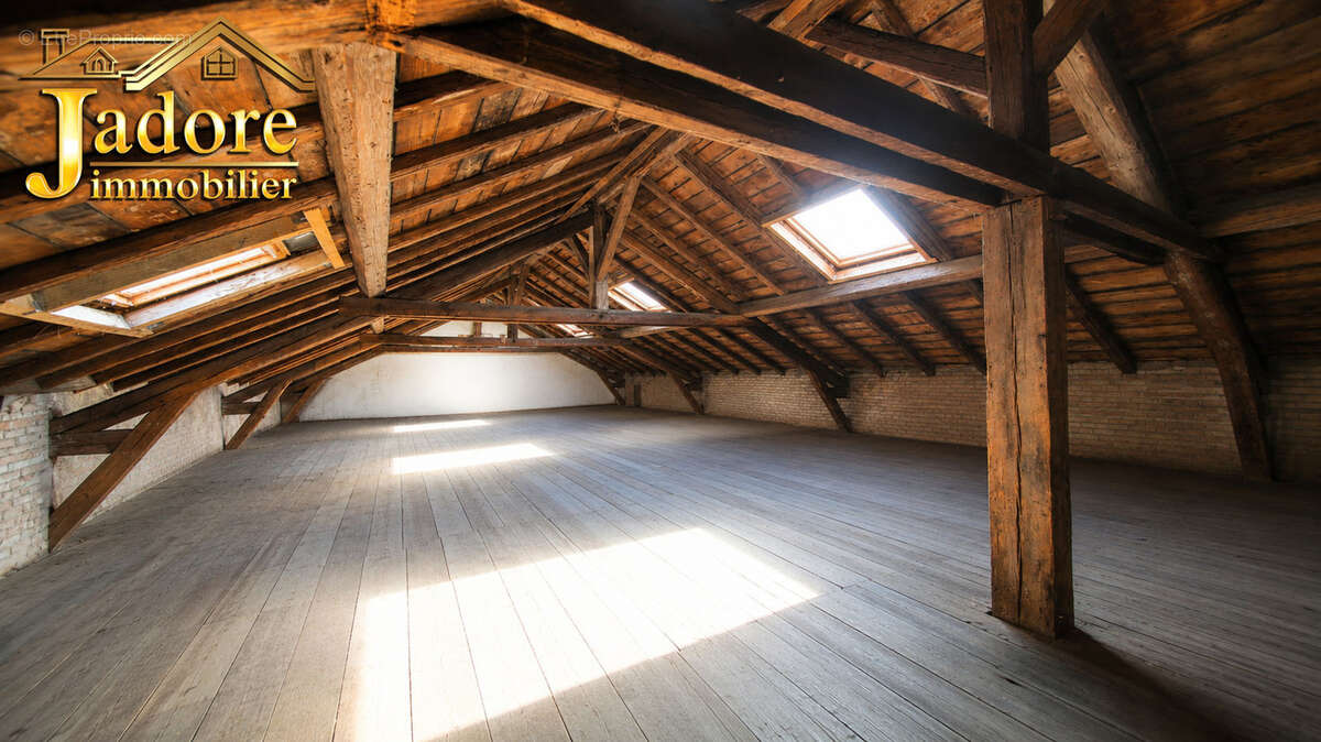 Grand ensemble immobilier - photo 17