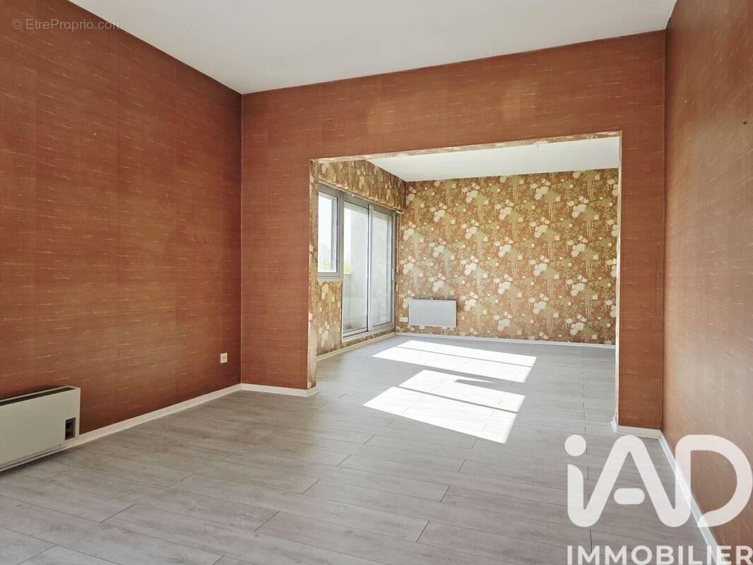 Photo 1 - Appartement à ROCHEFORT