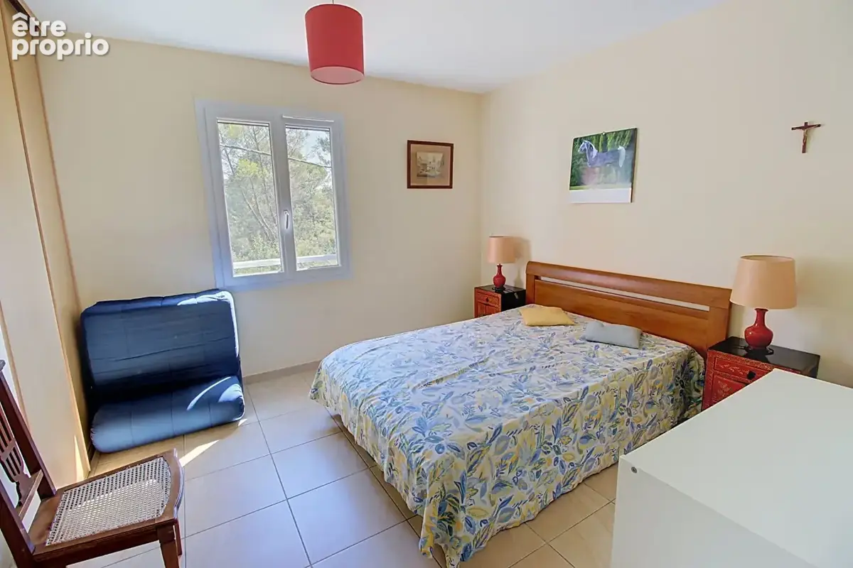 EXCLUSIVITE À VENDRE ! Maison Lorgues 6 pièces 187 m2 + Piscine + garage - photo 6
