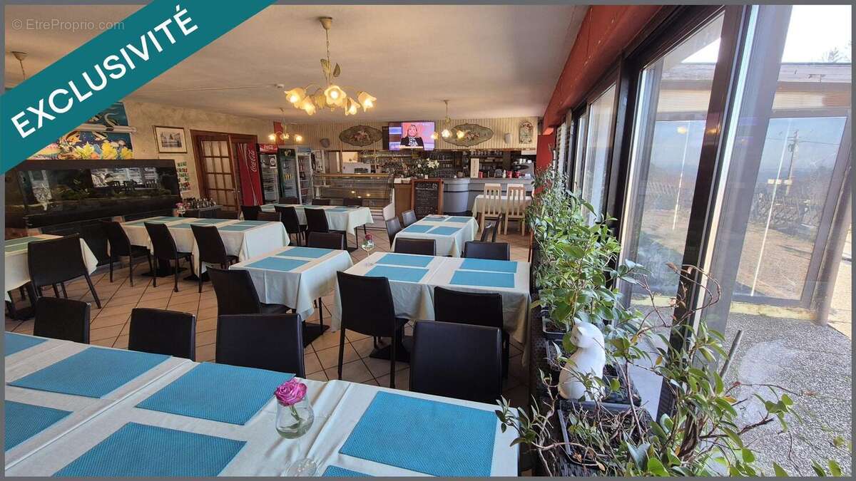 Photo 7 - Commerce à PLAINFAING