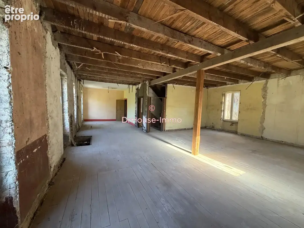 Maison 6 pièces 400 m² à vendre à Lempdes-Sur-Allagnon (43410) - photo 9