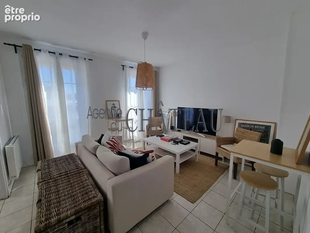 Appartement Les Andelys 4 pièces 66.77 m2 - photo 6