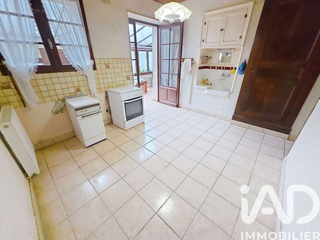 Photo 8 - Maison à MONTBRON