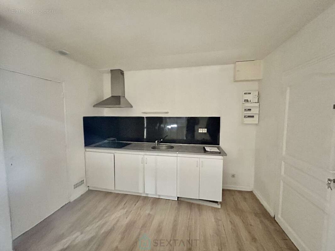 Immeuble de rapport bonne rentabilite 9% nette - photo 7