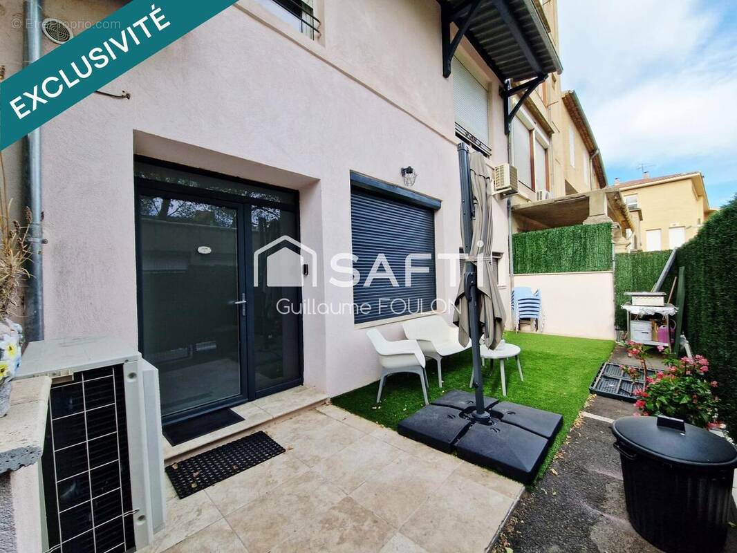 Photo 1 - Appartement à APT