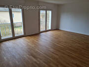 Appartement à DIEUZE