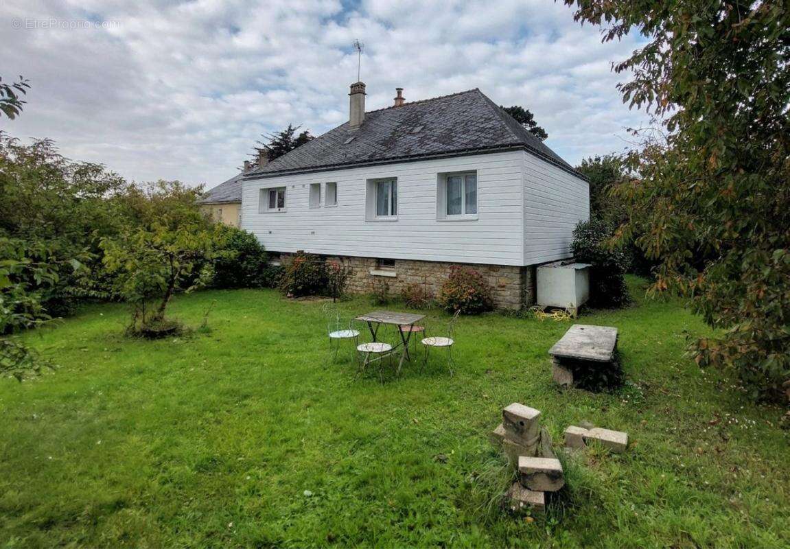 Maison 75 m² à Josselin  - photo 12