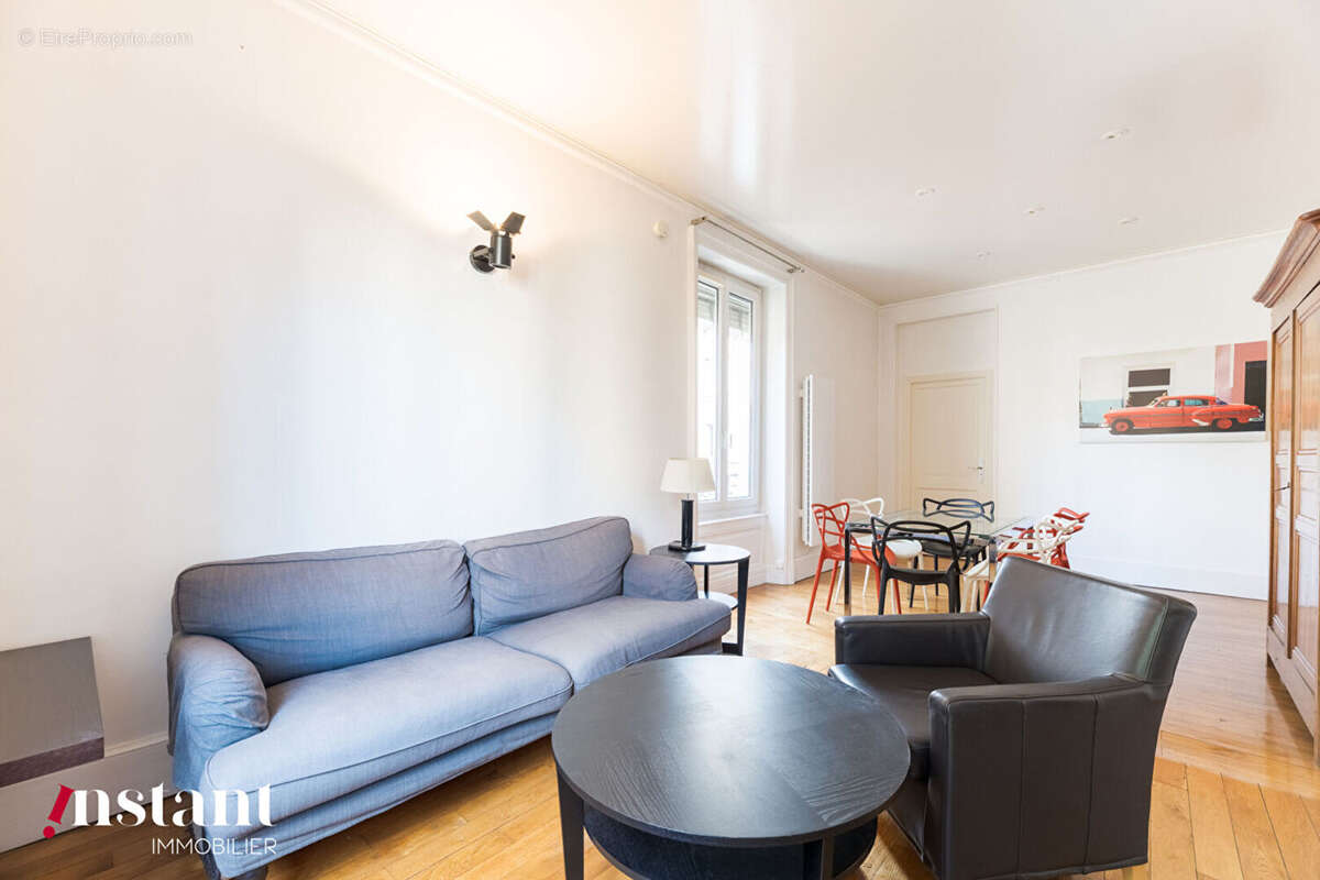NOUVEAUTÉ - Exclusivité - T3 - Monplaisir - photo 5