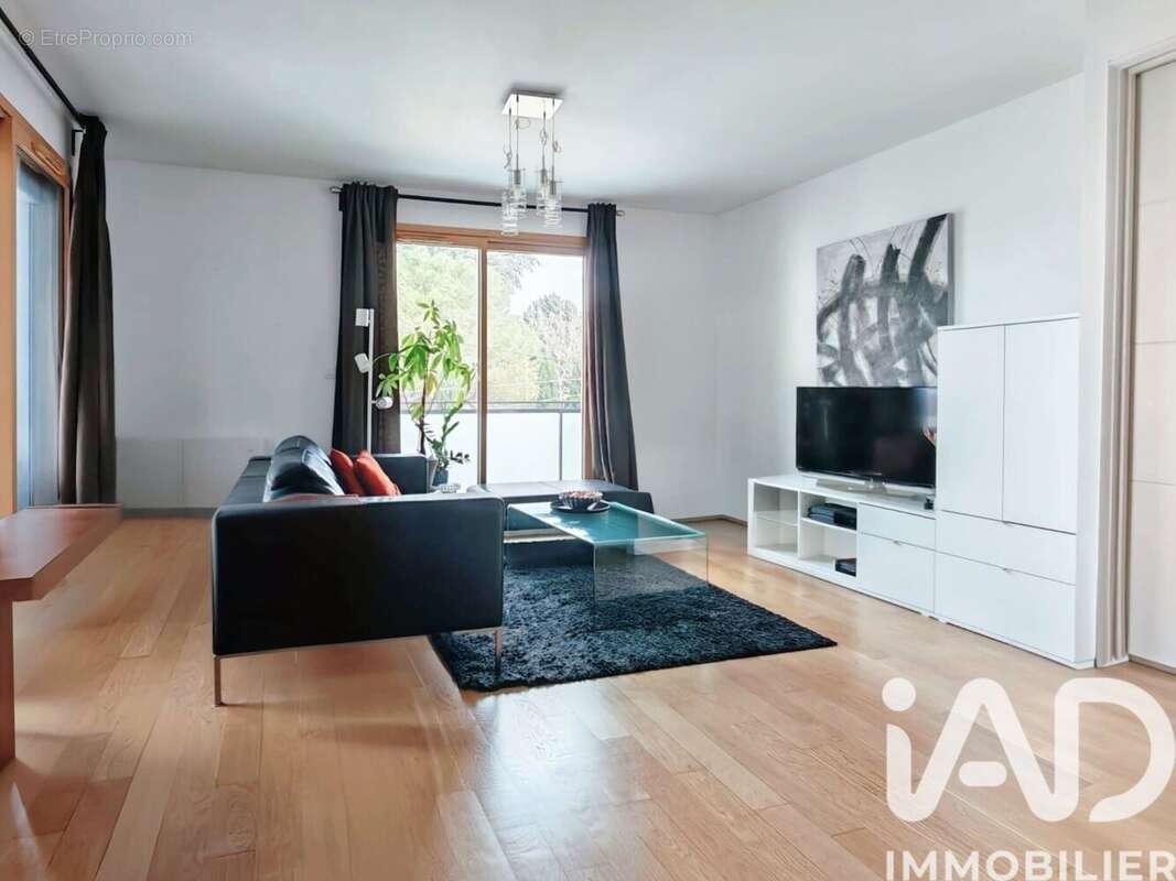 Photo 2 - Appartement à LYON-4E