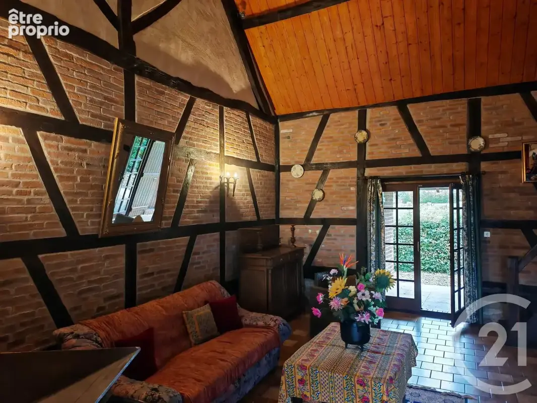 Maison 7 pièces 137 m² à vendre à Le Fay (71580) - photo 6