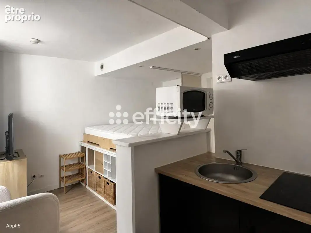 Appartement 123 m² à Poitiers  - photo 16