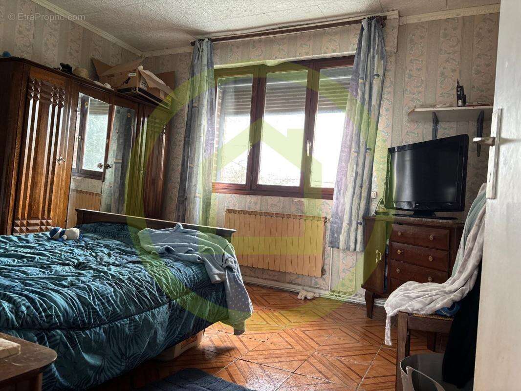 Maison à VILLERS-OUTREAUX