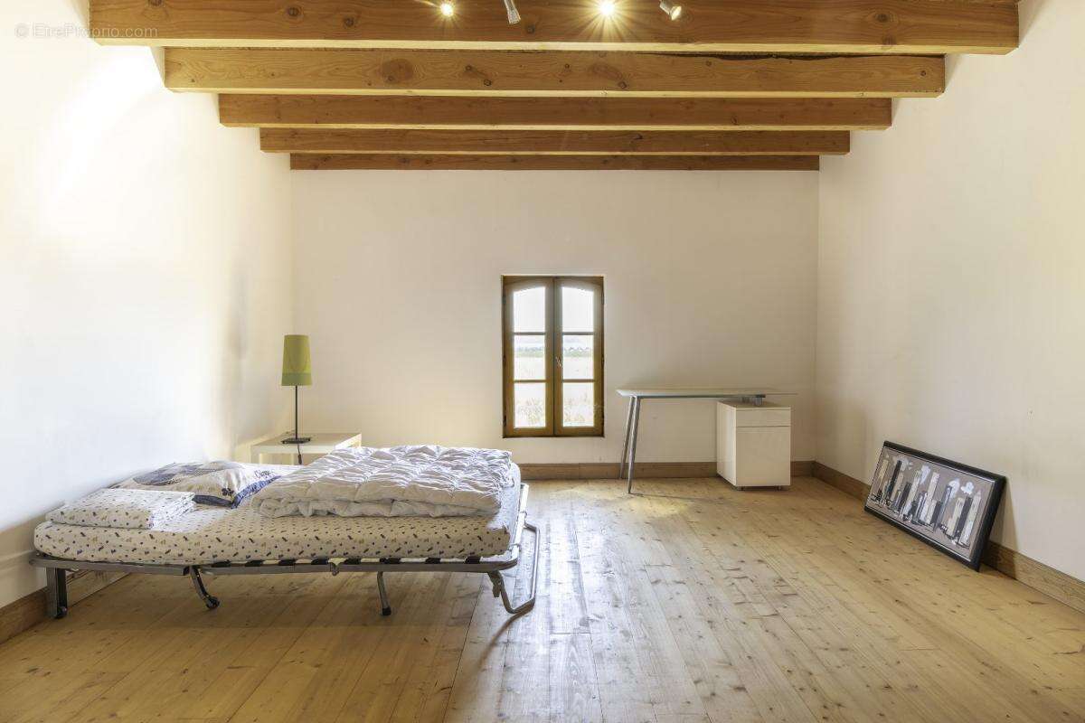 Maison à ALBEFEUILLE-LAGARDE