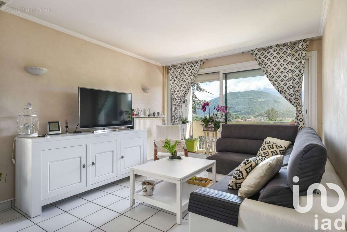 Photo 7 - Appartement à ECHIROLLES