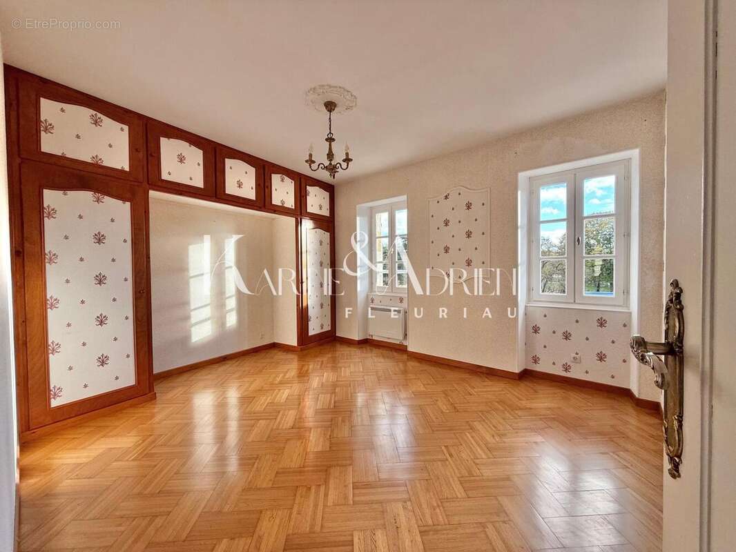 Photo 8 - Maison à FONTENAY-LE-COMTE