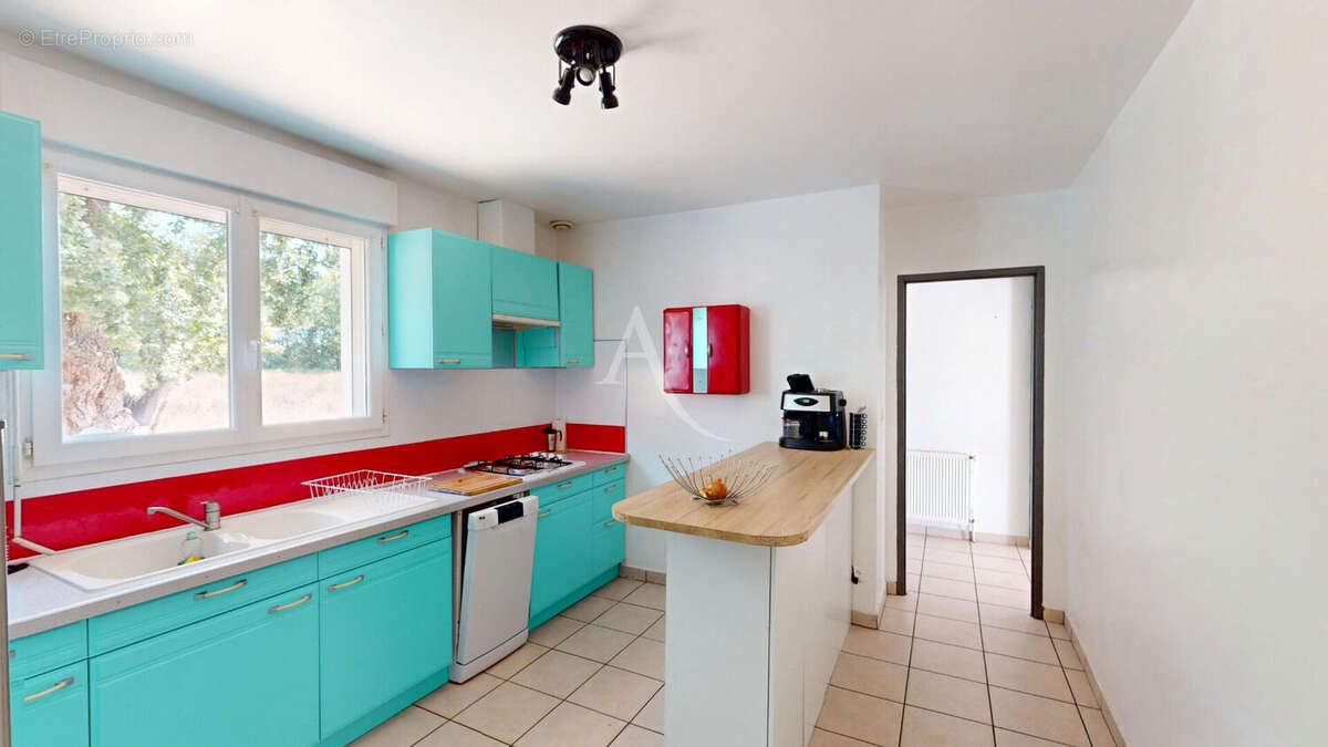 Maison Familiale . Cazeres sur l' Adour - photo 4