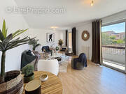 Appartement à MONTAUBAN