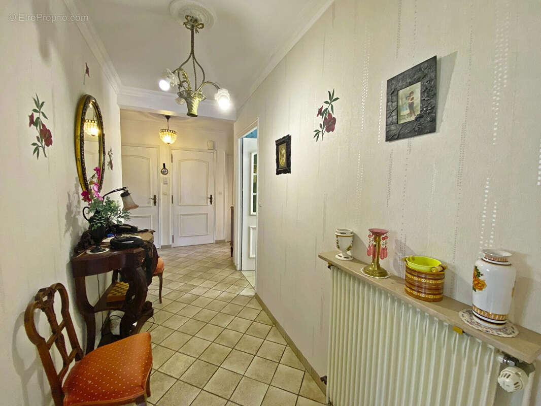 Maison à COMMERCY