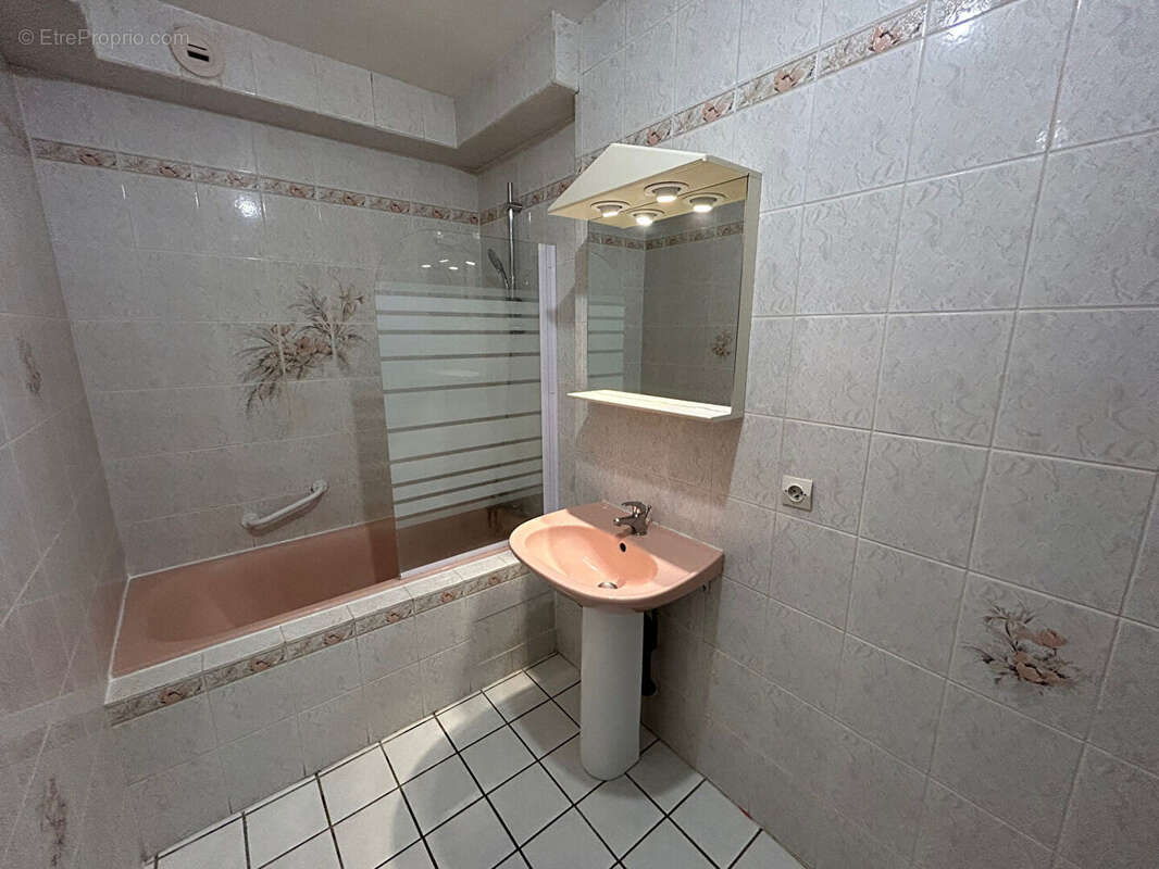 Appartement à ARPAJON